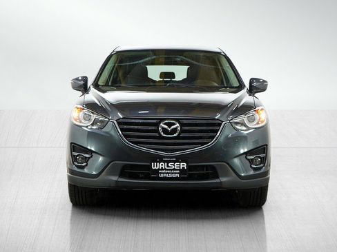 Used 2016 MAZDA CX-5 Grand Touring image 8