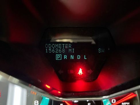 Used 2016 Chevrolet Traverse LT w/ Style and Technology Package image 13