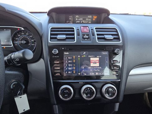 Used 2018 Subaru Forester 2.5i Premium image 29