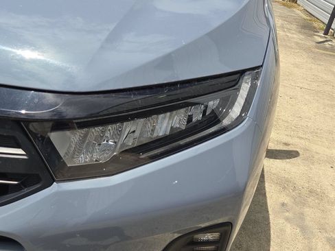 Used 2025 Honda Odyssey Sport-L image 8