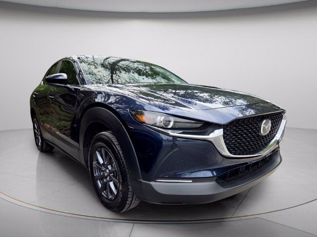 Used 2024 MAZDA CX-30 AWD 2.5 S image 4