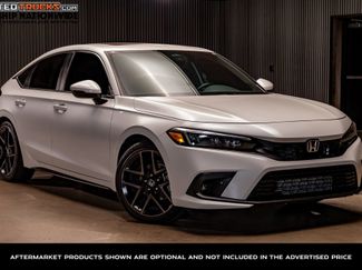 Used 2024 Honda Civic Sport Touring image 1