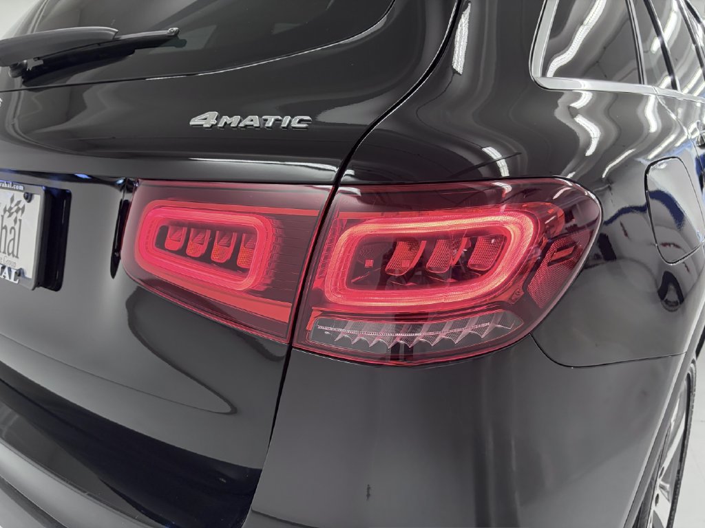 Certified 2022 Mercedes-Benz GLC 300 4MATIC image 10