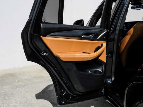 Used 2023 BMW X3 xDrive30i w/ M Sport Package image 48