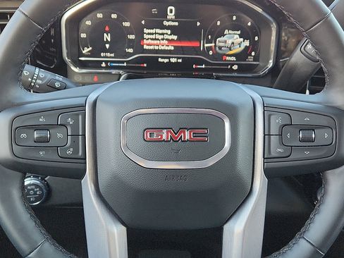 Used 2025 GMC Sierra 2500 SLT w/ Texas SLT Premium Package image 24