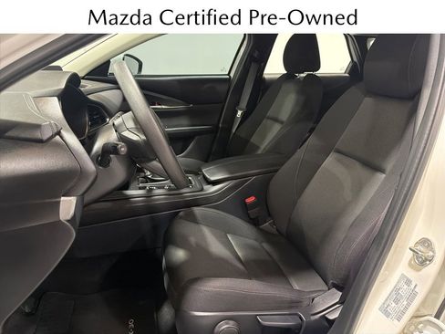Certified 2024 MAZDA CX-30 AWD 2.5 S image 22