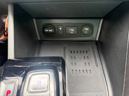 Used 2023 Hyundai Sonata SEL w/ Convenience Package FWD image 10