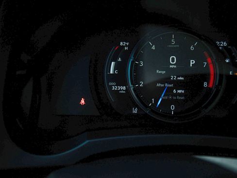 Used 2022 Lexus IS 350 F Sport RWD image 22