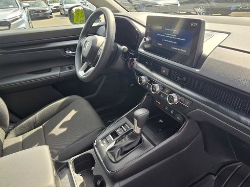 New 2026 Honda CR-V EX image 11