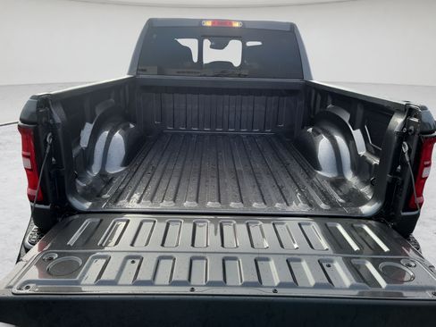 New 2026 RAM 1500 Big Horn AWD/4WD image 22