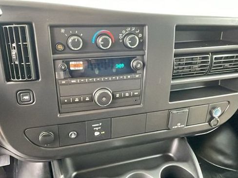 New 2026 Chevrolet Express 2500 RWD image 20