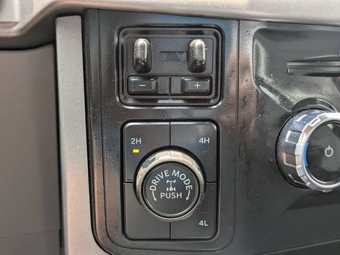 Used 2024 Ford F150 XLT w/ Equipment Group 303A High AWD/4WD image 17