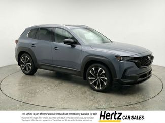 Used 2025 MAZDA CX-50 2.5 Hybrid w/ Premium Plus Pkg video 1