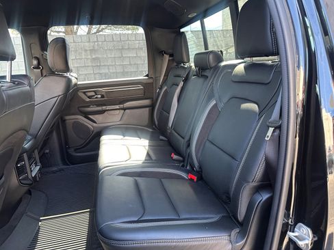 Used 2024 RAM 1500 TRX w/ TRX Level 1 Equipment Group AWD/4WD image 17