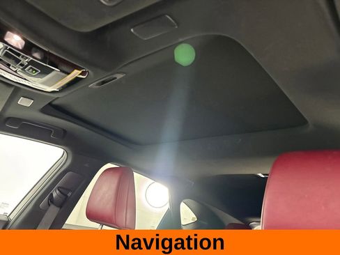 Used 2024 Lexus NX 250 FWD w/ Cold Area Package image 9