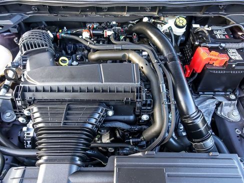 Used 2023 Ford Escape ST-Line Elite w/ Premium Technology Package image 28