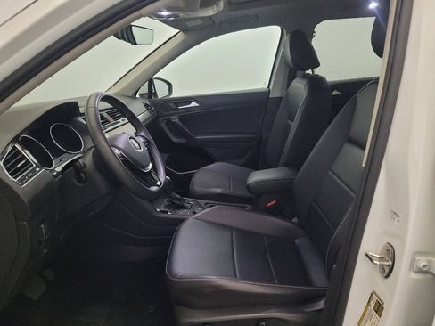 Used 2021 Volkswagen Tiguan S AWD/4WD image 17
