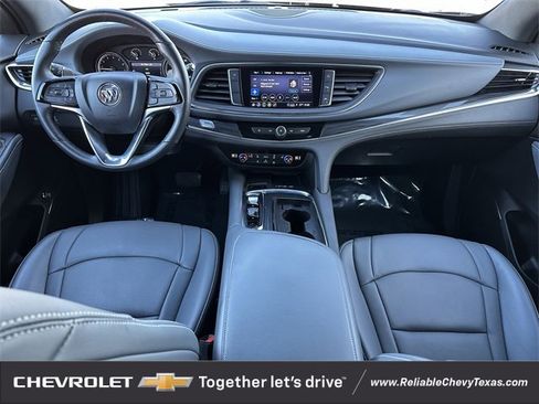 Certified 2023 Buick Enclave Essence w/ LPO, Floor Liner Package image 10