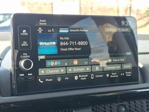 Used 2024 Honda CR-V EX-L image 18