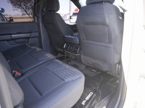 Certified 2023 Ford F150 XL w/ STX Appearance Package image 14