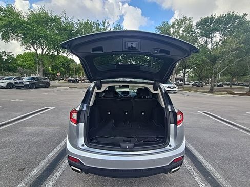 Certified 2025 Acura RDX SH-AWD w/ Technology Package image 32