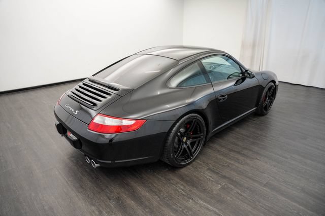 Used 2006 Porsche 911 Carrera S RWD image 10