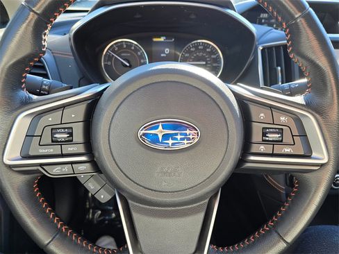 Used 2018 Subaru Crosstrek 2.0i Limited image 60