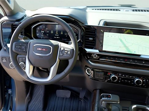 New 2026 GMC Sierra 1500 Elevation w/ Elevation Premium Package image 26