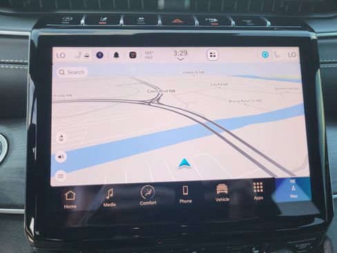 New 2025 Jeep Grand Cherokee L Limited image 27