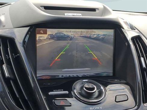 Used 2014 Ford Escape Titanium w/ Equipment Group 401A image 18