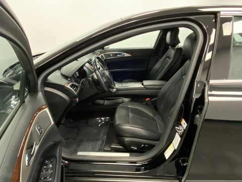 Used 2017 Lincoln MKZ Reserve image 20