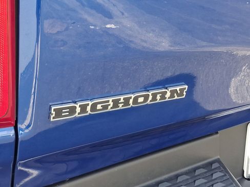 Used 2019 RAM 1500 Big Horn AWD/4WD image 23