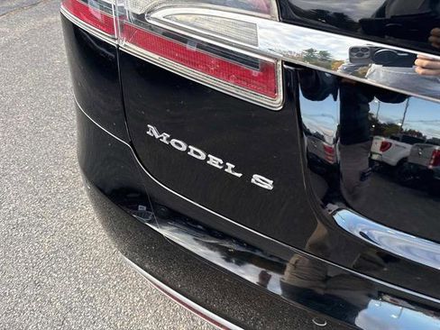 Used 2014 Tesla Model S P85 image 5