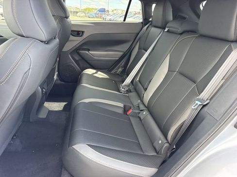 New 2026 Subaru Crosstrek 2.5i Wilderness image 23