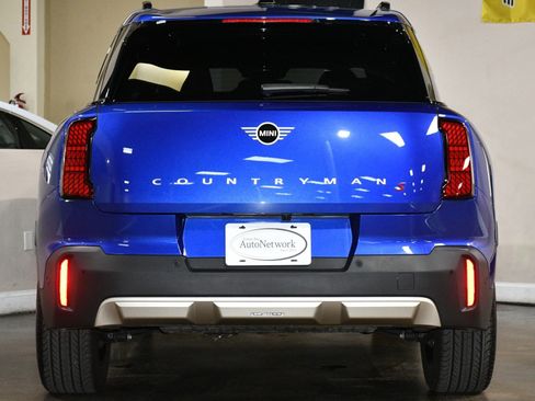 Used 2025 MINI Cooper Countryman S AWD/4WD image 2