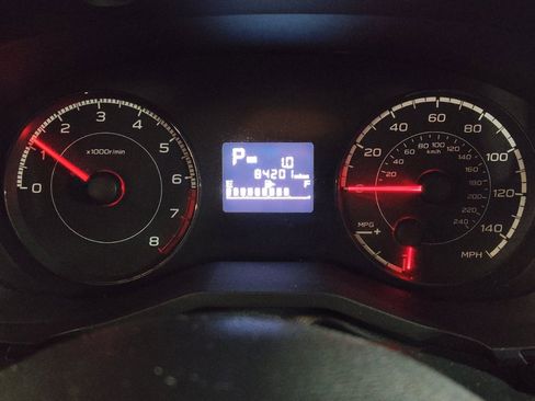 Used 2019 Subaru Impreza 2.0i image 23