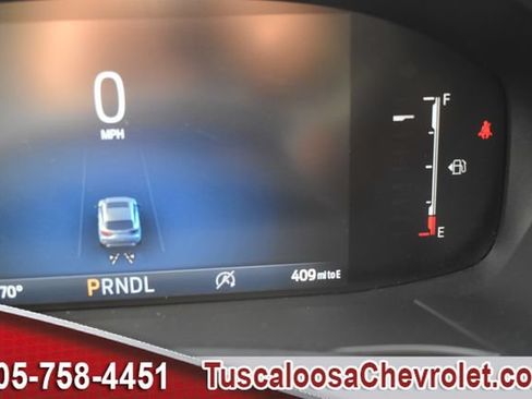 Used 2025 Ford Escape Active FWD image 30