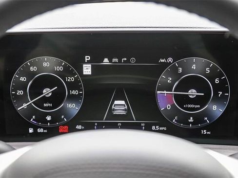 New 2025 Kia Telluride SX X-Line image 22