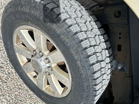 Used 2014 RAM 2500 Longhorn w/ Convenience Group image 43