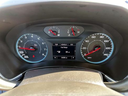 Used 2024 Chevrolet Equinox LS w/ Driver Confidence II Package AWD/4WD image 18