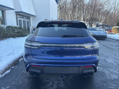 Used 2022 Porsche Macan GTS image 3