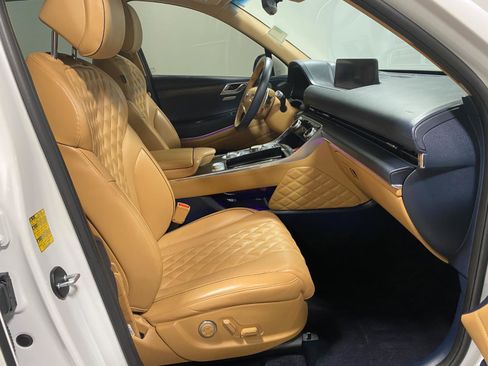 Used 2023 Genesis GV80 3.5T w/ Prestige Package image 20