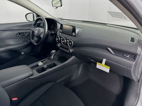 New 2025 Nissan Sentra S image 34