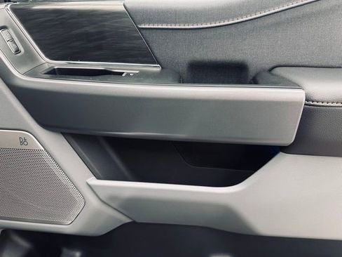 New 2025 Ford F150 Lariat w/ Equipment Group 502A High image 15