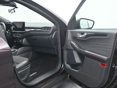 Used 2023 Ford Escape ST-Line w/ Tech Pack #1 FWD image 14