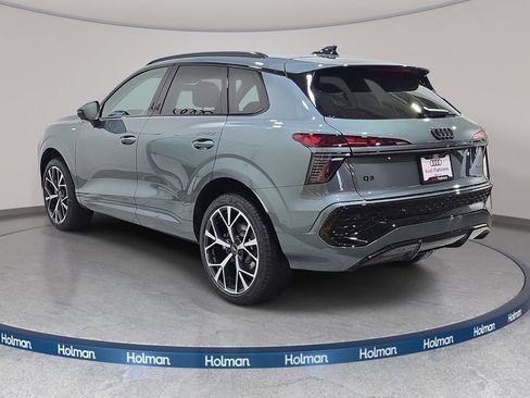 New 2026 Audi Q3 quattro 2.0T AWD/4WD image 7