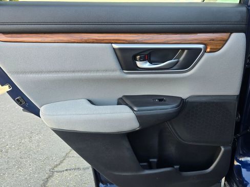 Certified 2020 Honda CR-V EX image 19