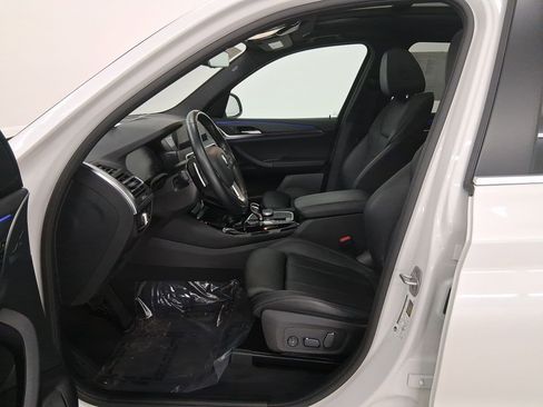 Used 2024 BMW X3 sDrive30i image 5