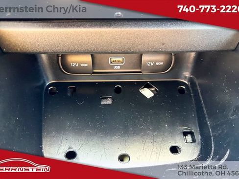 Used 2023 Kia Forte LXS FWD image 18