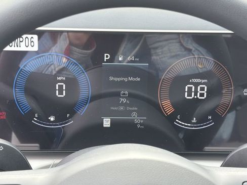 New 2026 Hyundai Tucson SEL image 27